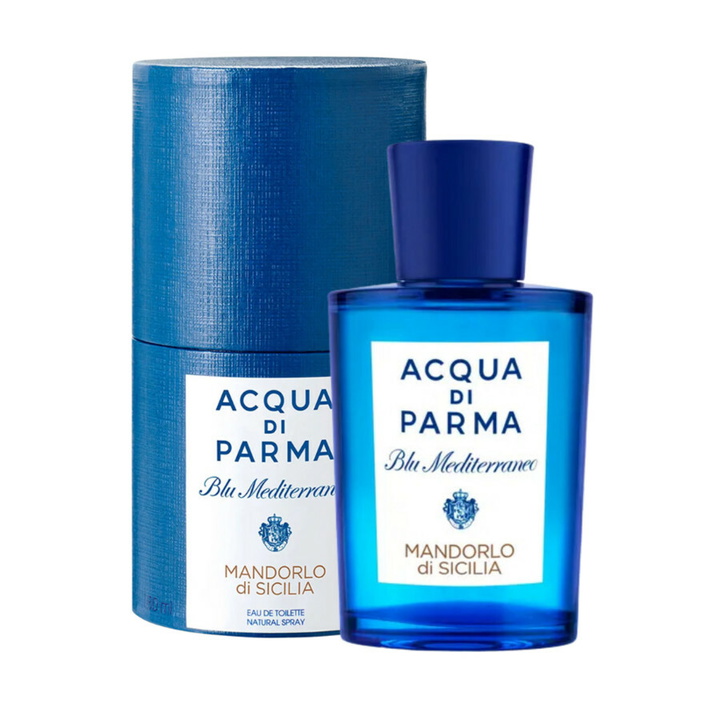 Photo: Acqua Di Parma Unisex Blue Mediterraneo Mandorlo Di Sicilia EDT Spray 6 oz Fragrances 8028713816697