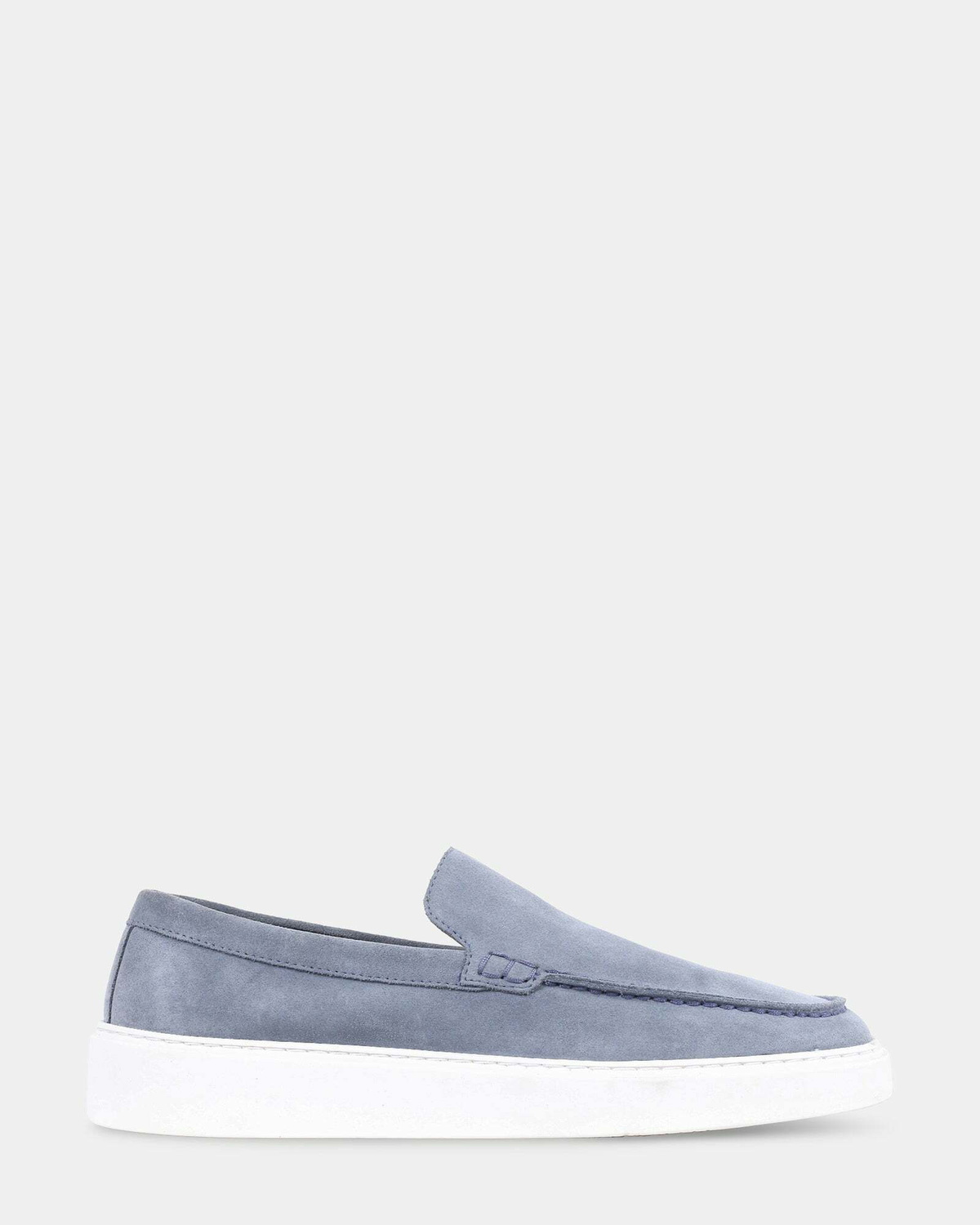 Steve Madden Ashtinn Casual Shoes in Blue