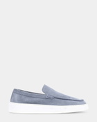 Steve Madden Ashtinn Casual Shoes in Blue