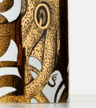 Fornasetti Polipo Medium porcelain vase