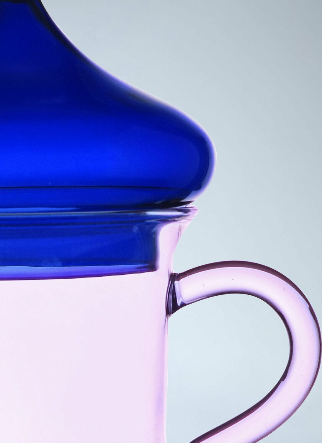 Ichendorf Milano Sogni D'Oriente Mug