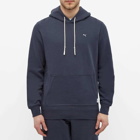 Puma Men's MMQ Hoody in Parisian Night