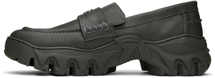 Rombaut Brown Boccaccio II Loafers