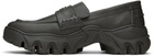 Rombaut Brown Boccaccio II Loafers