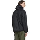 Nike Black Packable Insulated ACG Rope De Dope Jacket
