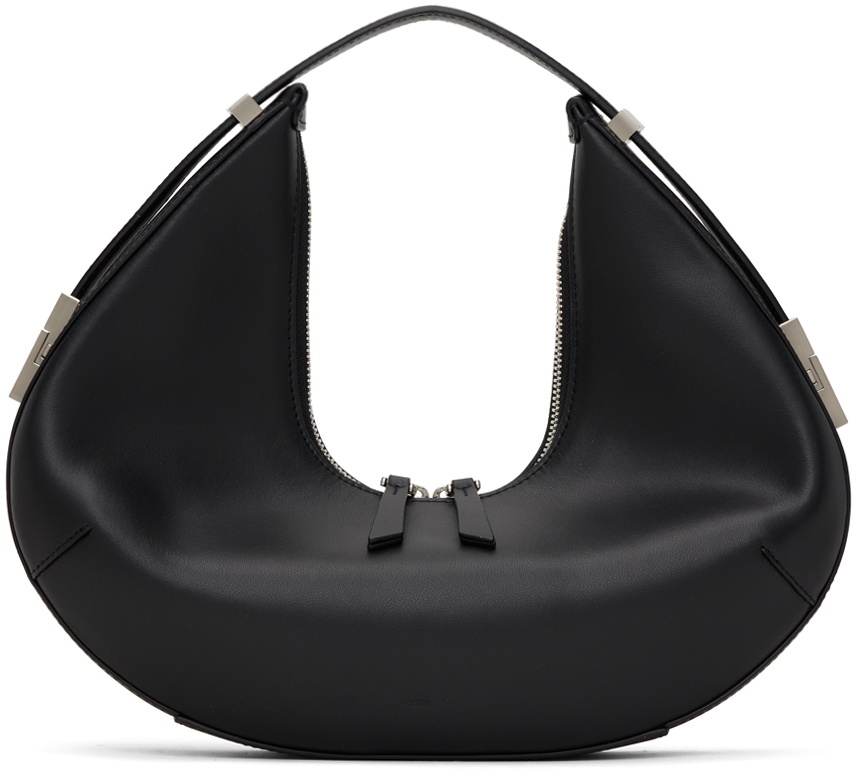 OSOI Black Toni Bag OSOI