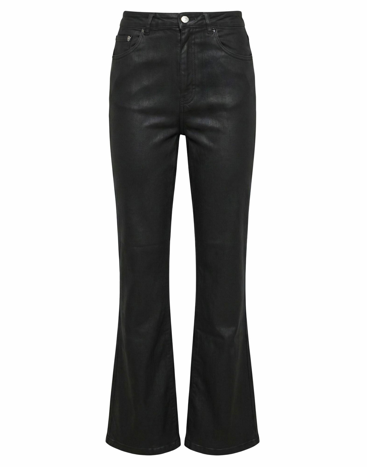 Gestuz Womens Jeans in Blue