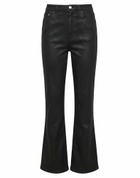 Gestuz Womens Jeans in Blue