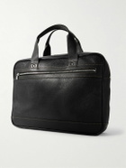 Brunello Cucinelli - Textured-Leather Briefcase