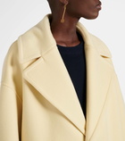 Loewe Wool coat
