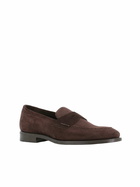 Henderson Baracco Classic Penny Loafers 51405b