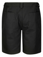 GR10K Replicated Shorts