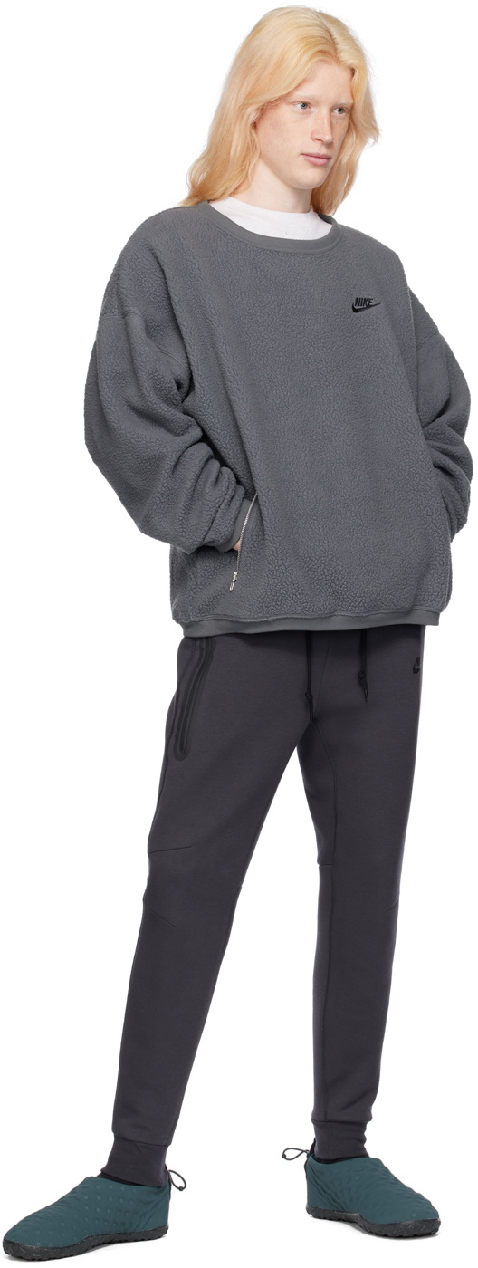 Nike drawstring outlet sweatpants