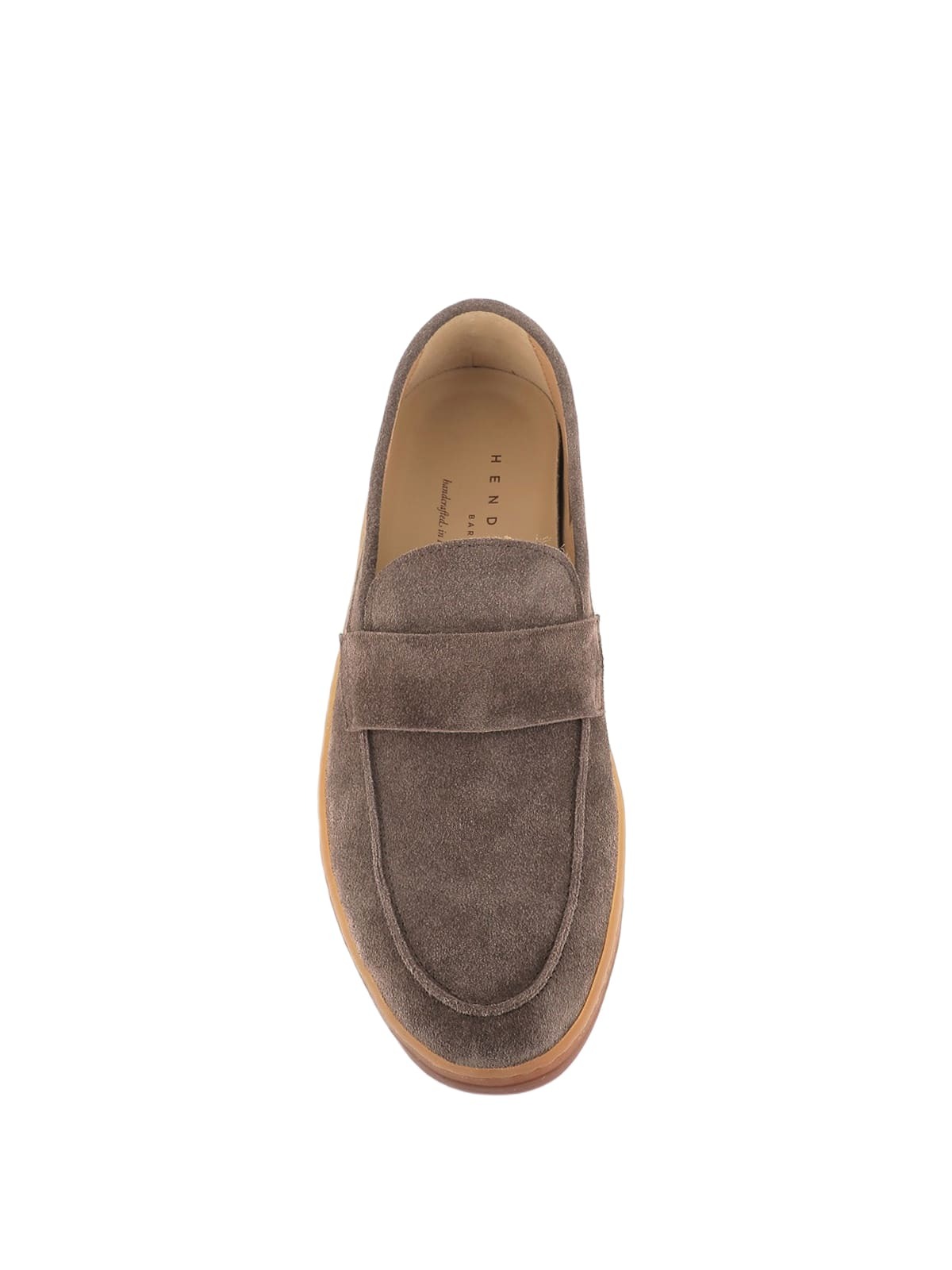 Henderson Baracco Slip-on Sifnos.s.47