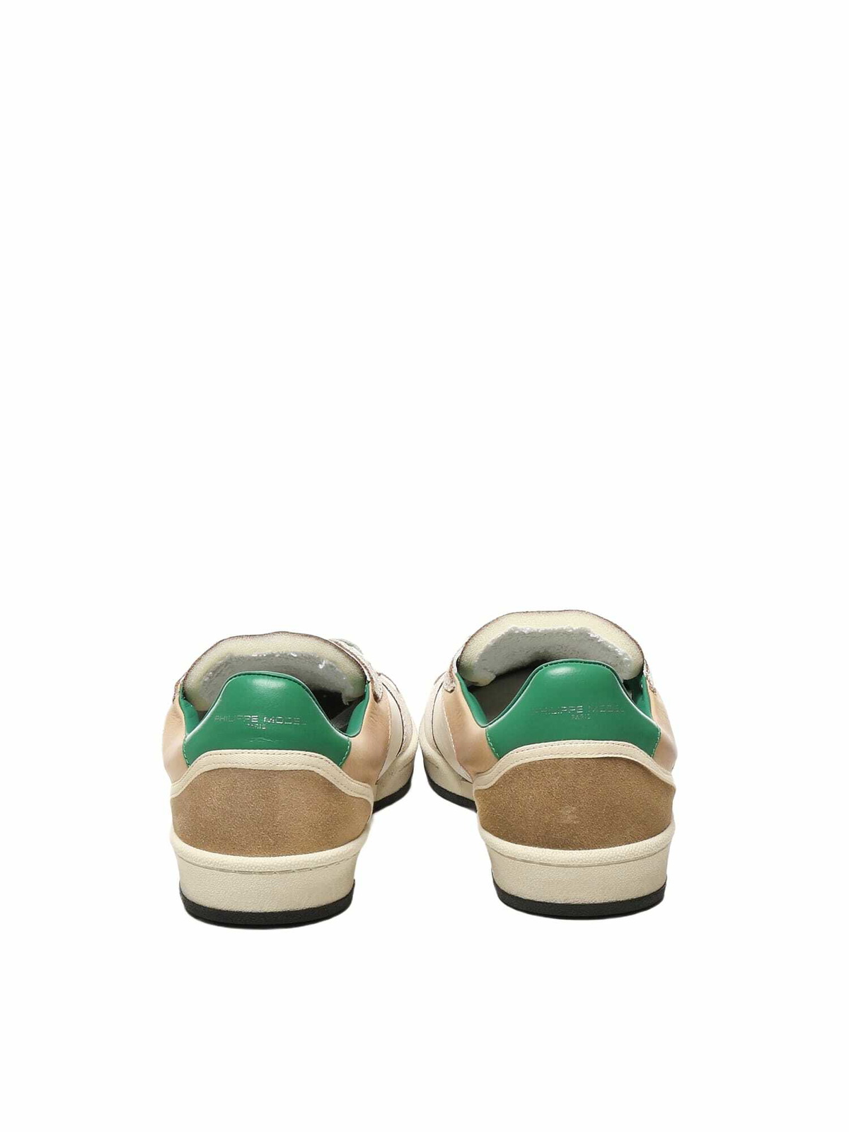 Philippe Model Pgal Sneakers