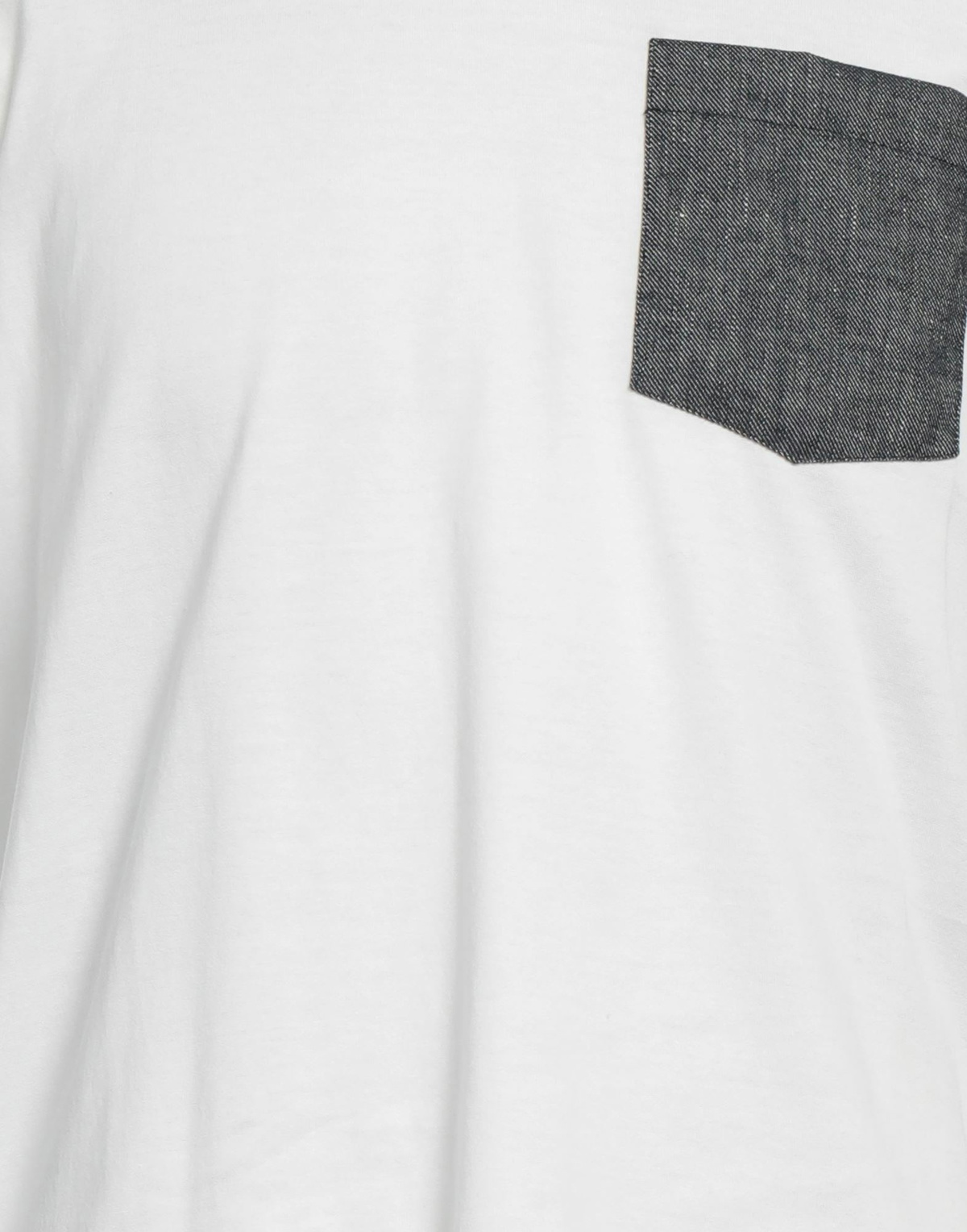 Herno Mens T-shirt in White