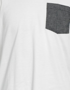 Herno Mens T-shirt in White