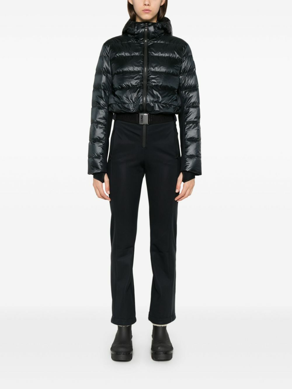 Colmar Down Ski Suit
