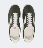 Bottega Veneta Shot leather sneakers