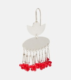 Isabel Marant Beaded drop earrings