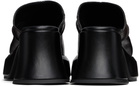 Miista Brown Lota Mules