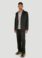 Soulland Orson Stripe Shirt