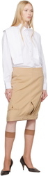 HODAKOVA Sleeve Shirt