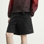 Purple Mountain Observatory Men's Track Short in Black