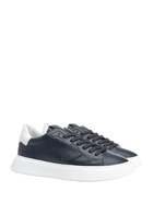 Philippe Model temple Sneaker