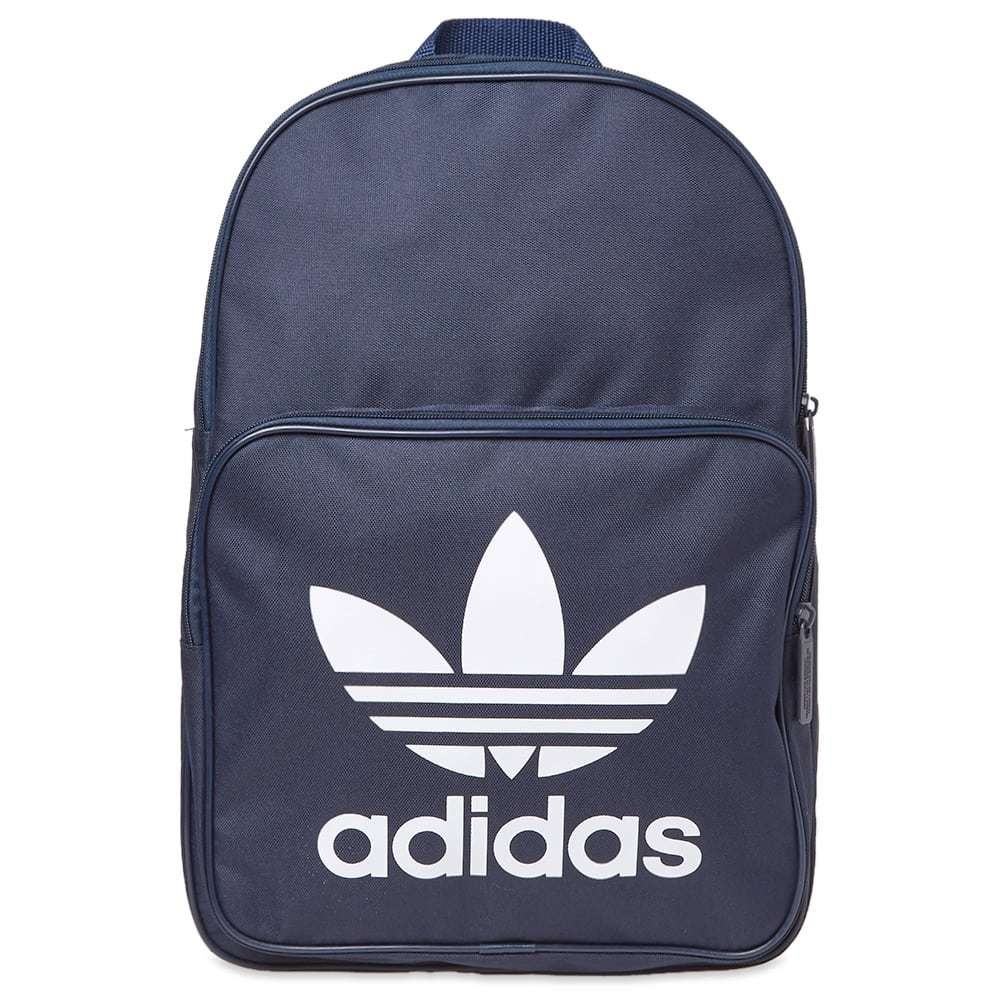 Photo: Adidas Trefoil Backpack