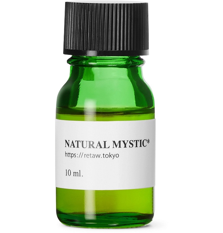 Photo: retaW - Natural Mystic Fragrance Oil, 10ml - Multi