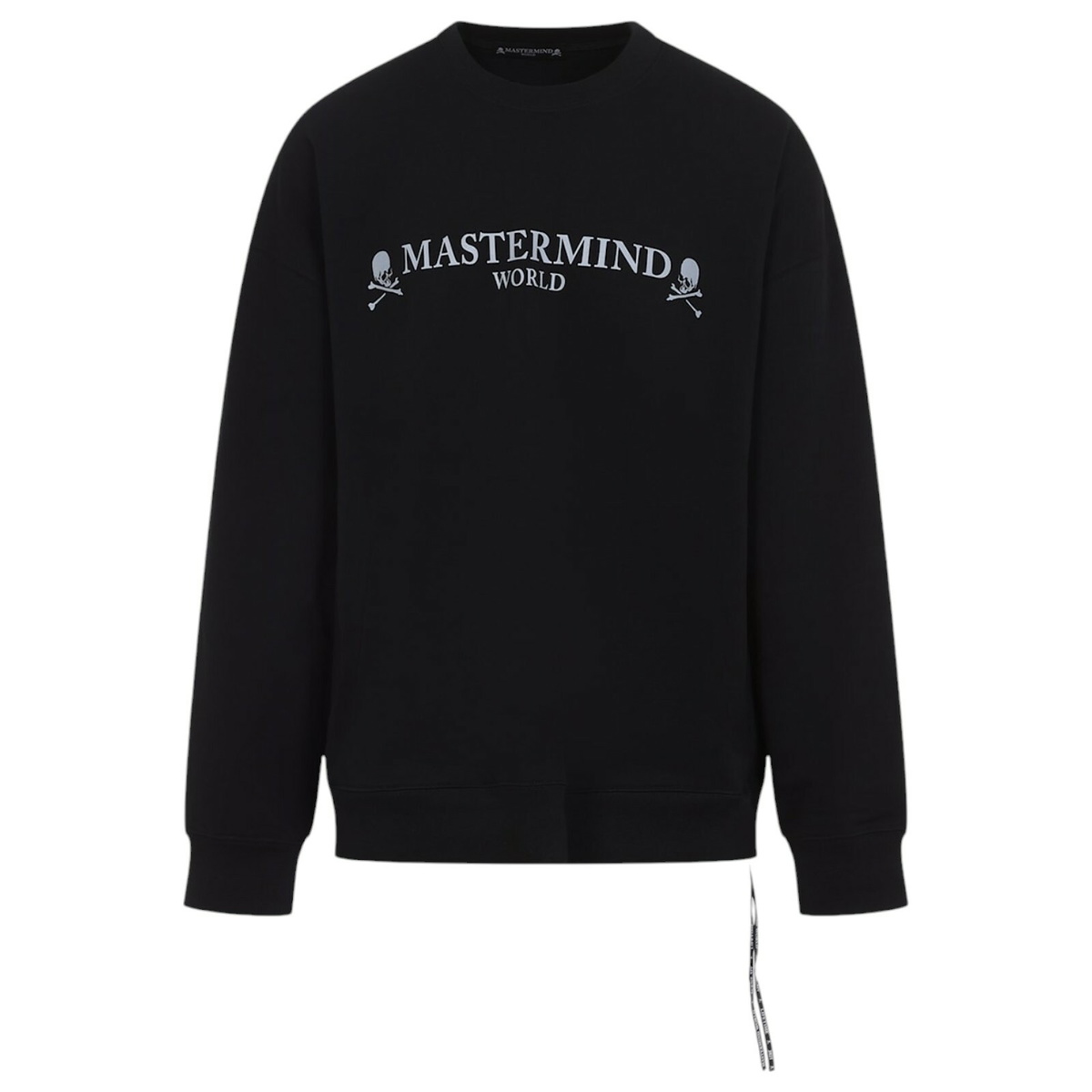 mastermind WORLD Black UGG Edition CA805 Boots MASTERMIND WORLD