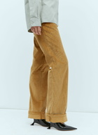 Miu Miu Corduroy Pants