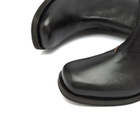 Our Legacy Women's Haul Camion Boot in Black