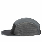 Oakley Men's Latitude Arc Cap in Blackout 