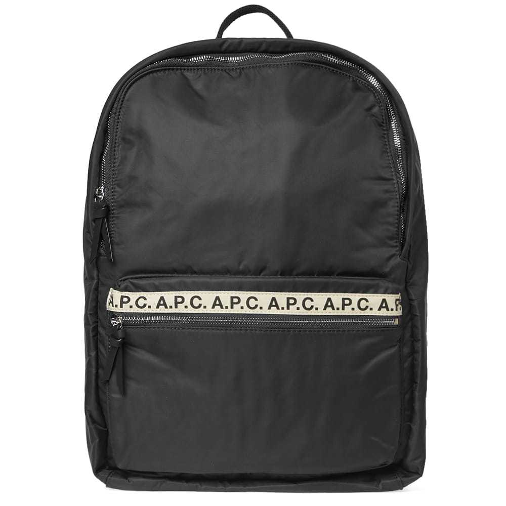 Apc cheap camden backpack