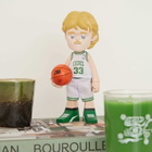 Mighty Jaxx NBA 2023: Larry Bird (AllStars Edition) in Multi 
