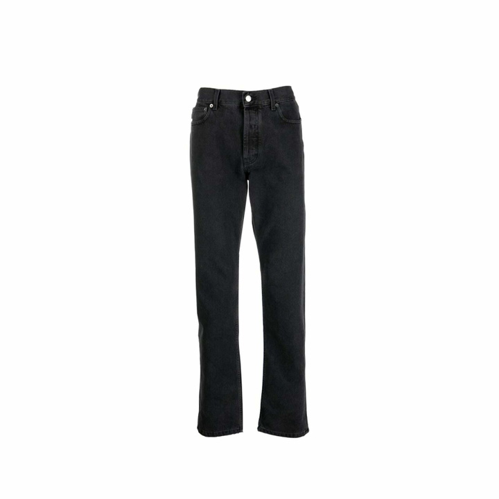 Photo: AMBUSH Slim Denim Jeans