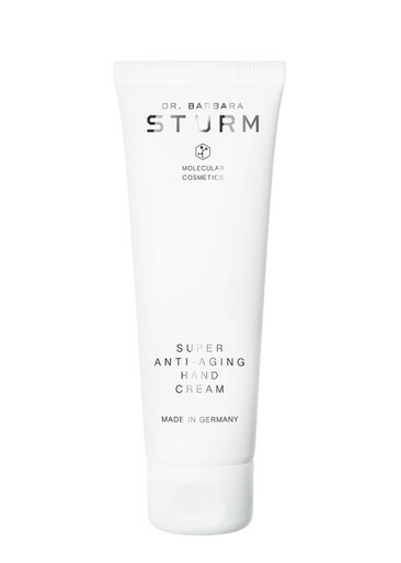 Photo: DR Barbara Sturm Super Anti-Aging Hand Cream 50ml