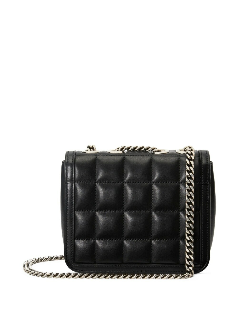 GUCCI DECO SMALL LEATHER SHOULDER BAG ショルダーバッグ GUCCI Deco Shoulder Bag in Black – More Than You Can Imagine