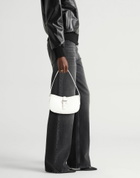 Mcqueen Womens Handbag Ivory