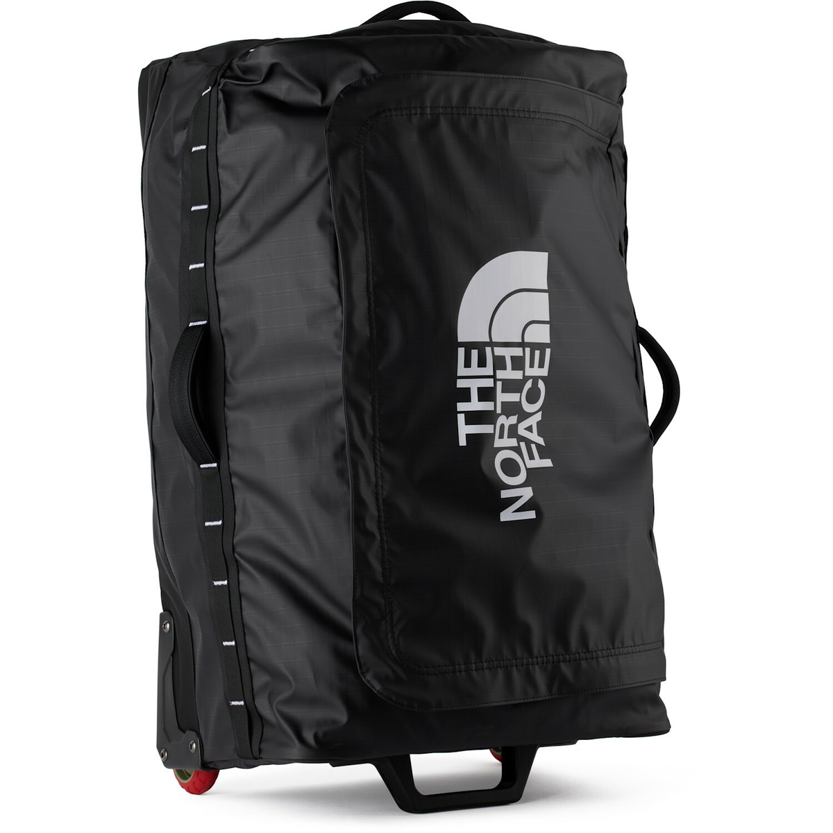 The North Face Black Base Camp Voyager 29 Roller Suitcase