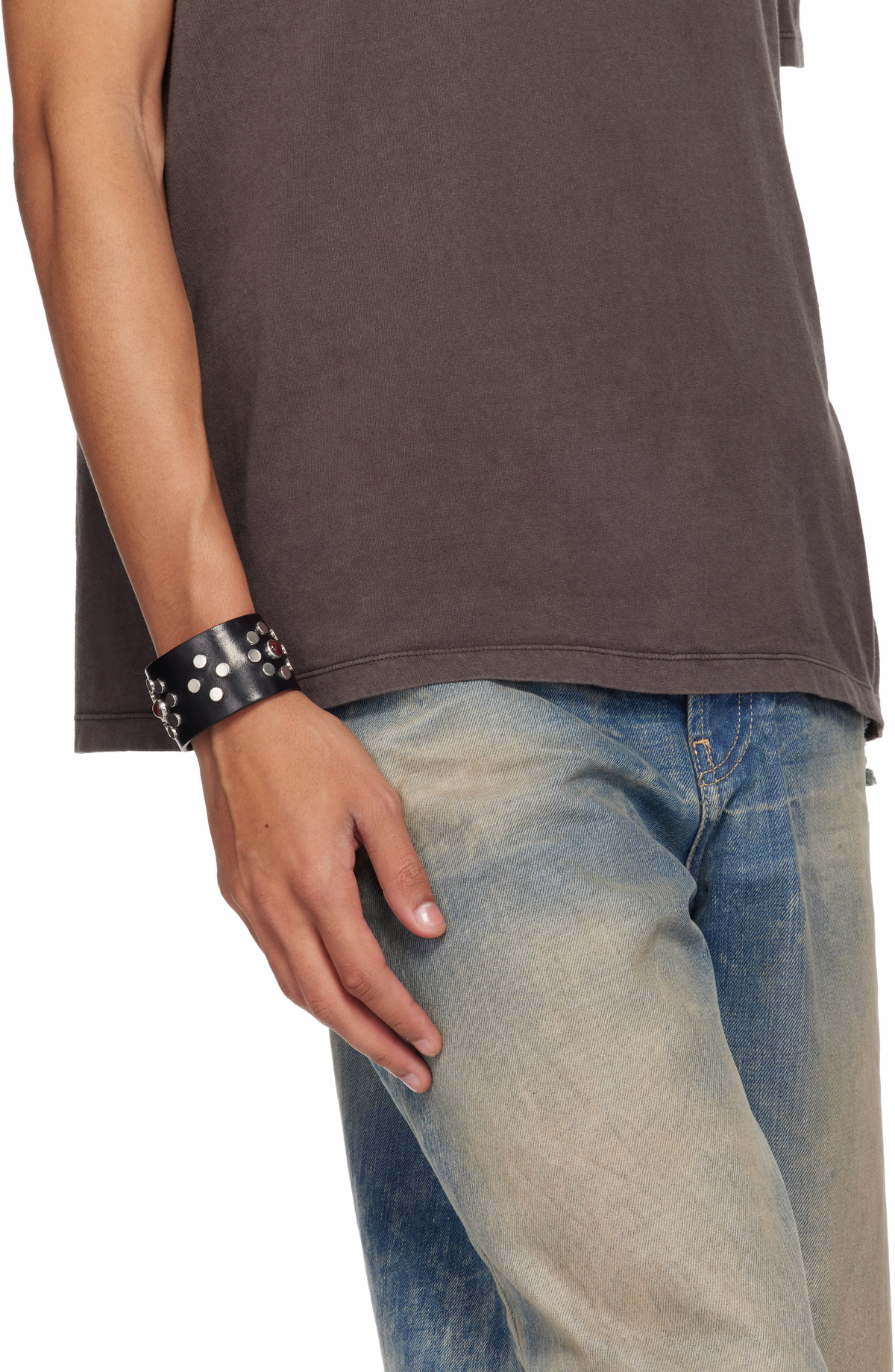 OUR LEGACY Blossom Bracelet