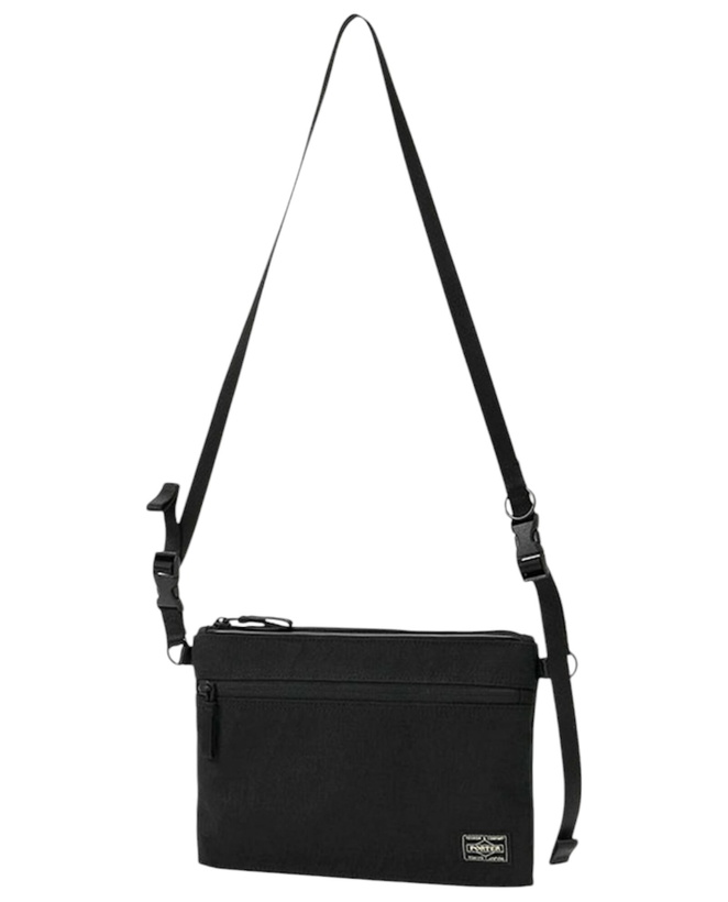Photo: Porter Hybrid Sacoche