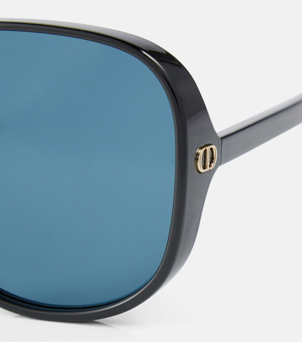 Dior Eyewear - D-Doll S1U square sunglasses Dior Eyewear