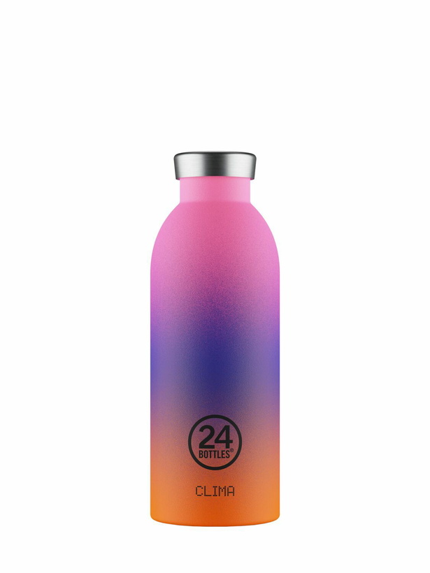 Photo: 24BOTTLES 050 Sundown Clima Bottle