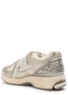 New Balance 1906R Panelled Mesh Sneakers Black