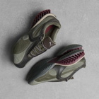 Puma Men's Cell GEO 1 Sneaker in Galactic Dust/Loden