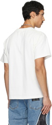 Thug Club White Samja T-shirt