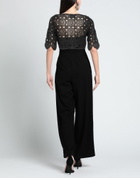 Rotate Birger Christensen Womens Shrug in Black